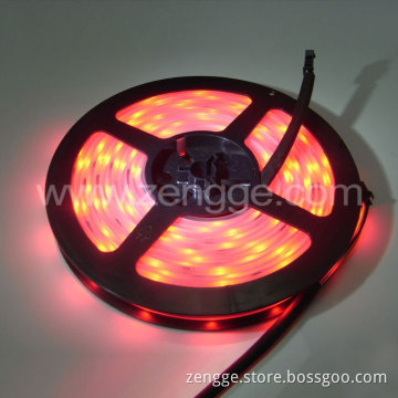 new products 2013! Dream-color waterproof LED flexible strips